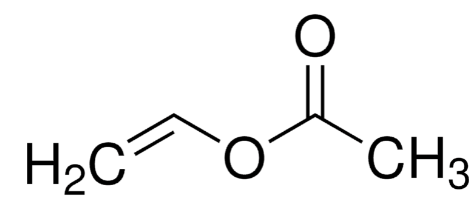 Acetoxyethylene