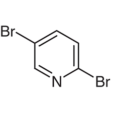 2,5-DIBROMOPYRIDINE, Dibromopyridine, 2,5-dibromopyridin