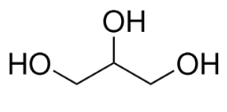 1,2,3-Propanetriol, Glycerin