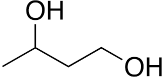 (±)-1,3-Butanediol, 1,3-Butylene glycol