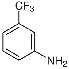 3-Aminobenzotrifluoride