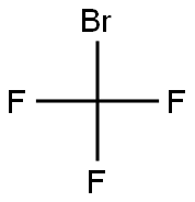 Trifluorobromomethane