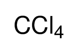 Carbon tetrachloride