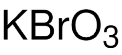 Potassium bromate