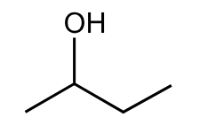 2-Butanol, sec-Butyl alcohol