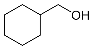 Cyclohexanemethanol, (Hydroxymethyl)cyclohexane, Cyclohexyl methanol, Hexahydrobenzyl alcohol, NSC 5288