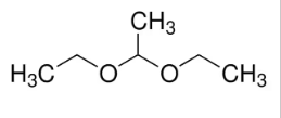 1,1-Diethoxyethane, Acetal