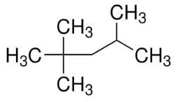 2,2,4-Trimethylpentane