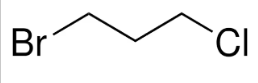 1-Bromo-3-chloropropane, I-BCP, Trimethylene bromochloride, Trimethylene chlorobromide