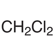 Dichloromethane, Methylene chloride