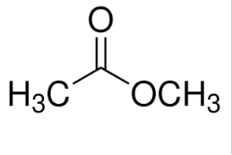 ACETIC ACID METHYL ESTER;CH3COOCH3;methylethanoate;Acetate de methyle;Metile;Devoton;Tereton;Methylacetat;Methyl ethanoate;methyle(acetatede)