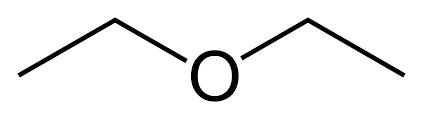 Diethyl ether, Ether, Ethyl ether