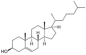 Cholesterol