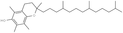 Vitamin E