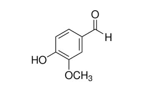 4-Hydroxy-3-methoxybenzaldehyde, Vanillic aldehyde