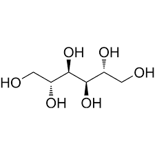 D-Mannitol, Mannite