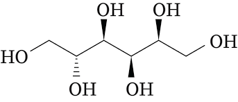 D-Sorbitol, D-Glucitol