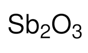 Antimony(III) oxide, di-Antimony trioxide