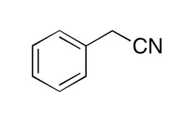 Phenylacetonitrile