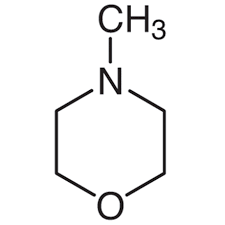 NMM, 4-Methylmorpholine