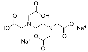 Edetate Disodium, Edetate disodium dihydrate, Disodium ethylenediaminetetraacetate dihydrate, EDTA disodium salt
