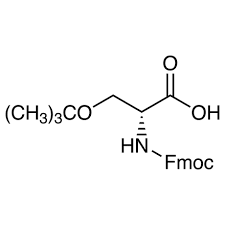 Fmoc-O-tert-butyl-D-serine, Fmoc-D-Ser(tBu)-OH