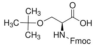 Fmoc-O-tert-butyl-L-serine, Fmoc-Ser(tBu)-OH