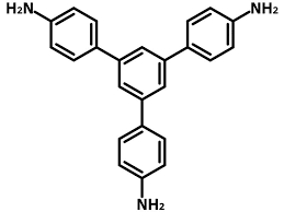 5'-(4-aminophenyl)-[1,1':3',1''-terphenyl]-4,4''-diamine