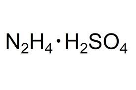 Hydrazine sulfate