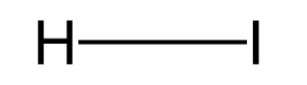 Hydriotic acid