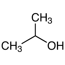 IPA, Isopropanol, Isopropyl alcohol