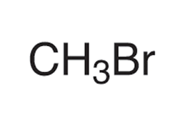 Bromomethane