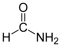 Formic amide, Formamide
