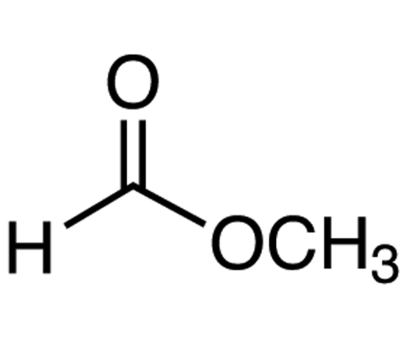 Formic Acid Methyl Ester