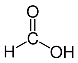 Formic acid