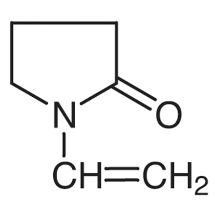 1-Vinyl-2-pyrrolidinone, 1-Vinyl-2-pyrrolidone