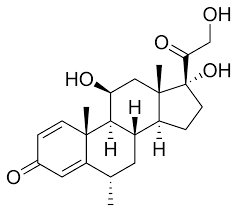 Methylprednisolone