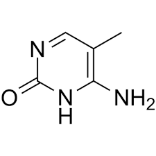5-methylcytosin;5-METHYLCYTOSINE