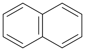 Naphthalene
