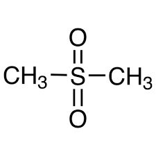 Methyl sulfone