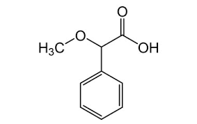 O-Methyl-DL-mandelic acid, MOPA