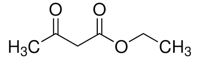 EAA, Ethyl 3-oxobutanoate, Acetoacetic ester