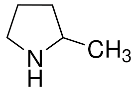 2-methylpyrrolidine