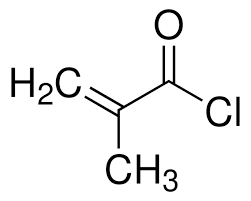 2-Methacrylic acid, 2-Methylpropenoic acid