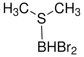 (Dimethyl sulfide)trihydroboron, BMS, Borane-dimethyl sulfide