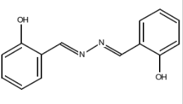 2-hydroxybenzaldehyde [(E)-(2-hydroxyphenyl)methylidene]hydrazone
