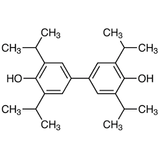 3,3-5,5-Tetraisopropyldiphenol, Dipropofol
