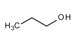 Propyl alcohol