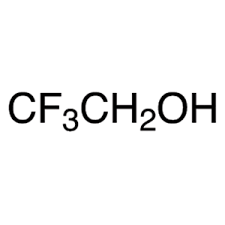 2,2,2-Trifluoroethan-1-ol Trifluoroethyl Alcohol TFE
