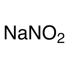 Sodium nitrite